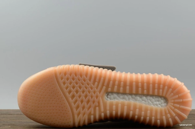 LIGHT 750 YEEZY GREY GLOW GUM BOOST DARK BB1840 ADIDAS 1027